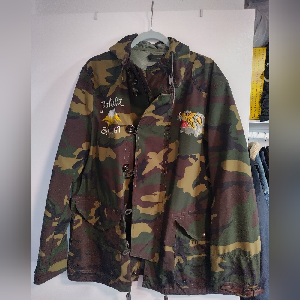 Polo Ralph Lauren - Picture 2 of 4